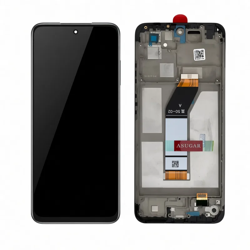 TELA REDMI 10/10 PRIME com aro - DIAMONDS
